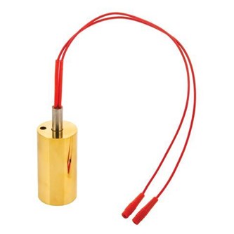 Varmeapparat 12 V