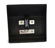 Model 4-takts motor benzin