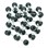 Molekylemodel diamant