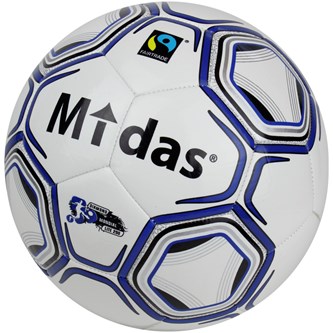 Midas Diamond fodbold Lite 5