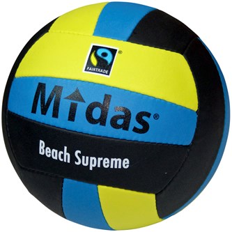 Midas Beach supreme