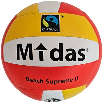 Midas Beach supreme