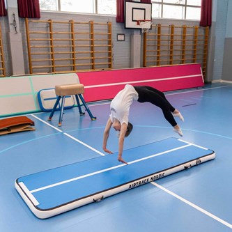 AirTrack Nordic 4 m