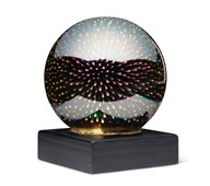 Sensorisk lampe