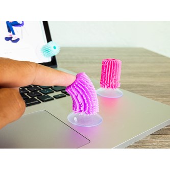 Flick sticks, fokusfidgets 10 stk.