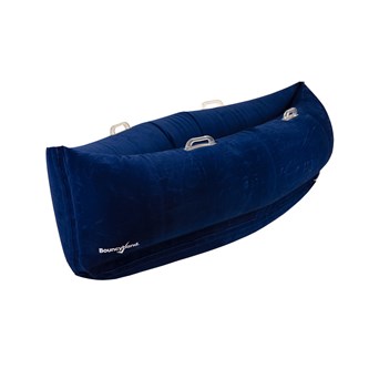 Beroligende siddeplads (peapod)