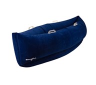 Beroligende siddeplads (peapod)