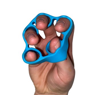 Finger- og håndtræning