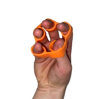 Finger- og håndtræning