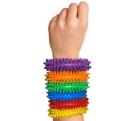 Noprede ringe 6 stk.