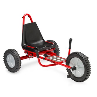 Winther Viking Funracer - færdigmonteret