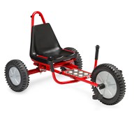 Winther Viking Funracer - færdigmonteret