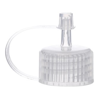Drypflaske 60 ml
