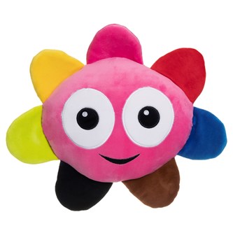 Babblarna krammebamse Diddi