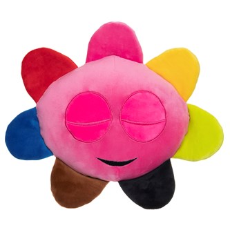 Babblarna krammebamse Diddi