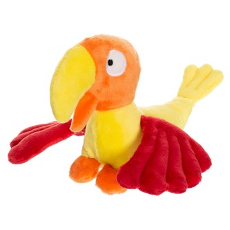 Babblarna minibamse Faffa