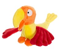Babblarna minibamse Faffa