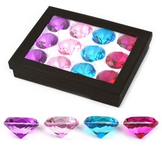 Diamanter 12 stk.