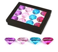 Diamanter 12 stk.