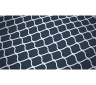 Dropnet til hockeymål