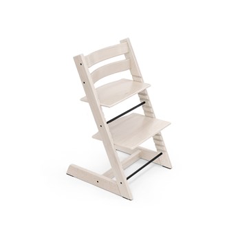 Stokke® Tripp Trapp® højstol bøg