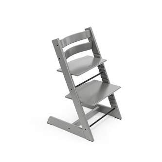 Stokke® Tripp Trapp® højstol bøg
