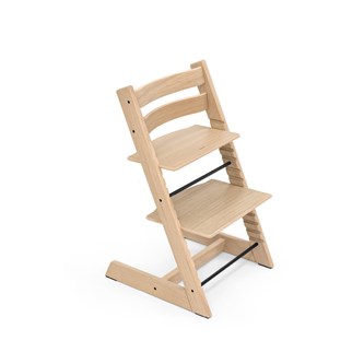 Stokke® Tripp Trapp® højstol eg