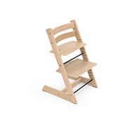 Stokke® Tripp Trapp® højstol bøg