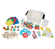 Talopfattelse sæt 4-9 år