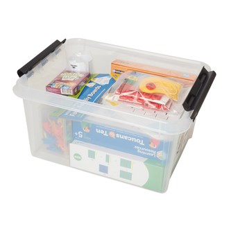 Talopfattelse sæt 4-9 år