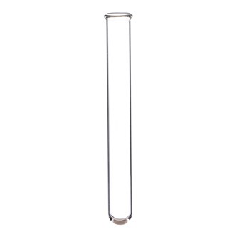 Reagensglas 3 ml 48 stk.