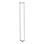 Reagensglas 3 ml 48 stk.