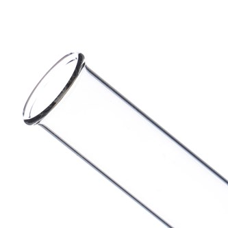 Reagensglas 3 ml 48 stk.
