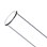 Reagensglas 3 ml 48 stk.