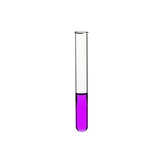 Reagensglas 7 ml 100 stk.