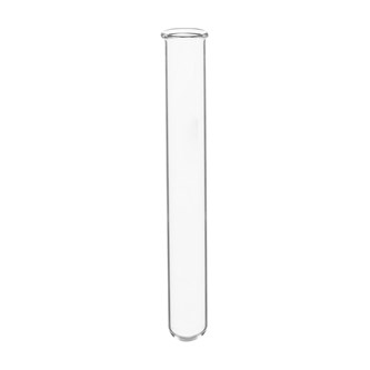 Reagensglas 20 ml 100 stk.
