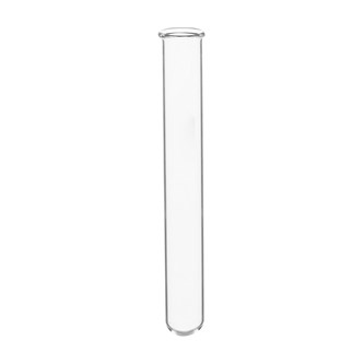 Reagensglas 20 ml 100 stk.