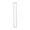 Reagensglas 20 ml 16x150 mm, 100 stk.