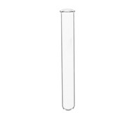 Reagensglas 20 ml 100 stk.