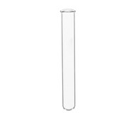 Reagensglas 20 ml 100 stk.