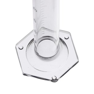 Målecylinder 25 ml 2 stk.