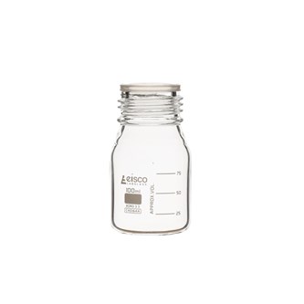 Reagensflaske 100 ml