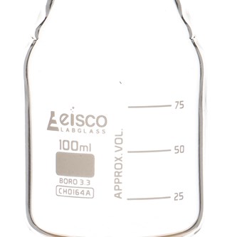 Reagensflaske 100 ml