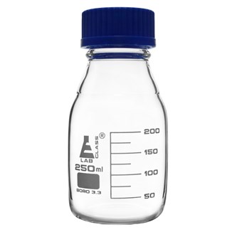 Reagensflaske 250 ml