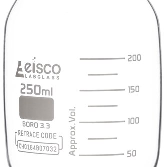 Reagensflaske 250 ml