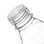 Reagensflaske 250 ml