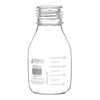 Reagensflaske 250 ml