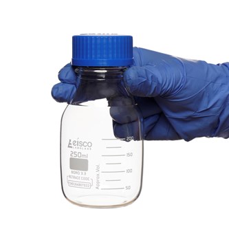 Reagensflaske 250 ml