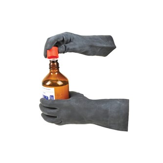 Neoprenhandsker S