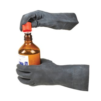 Neoprenhandsker XL